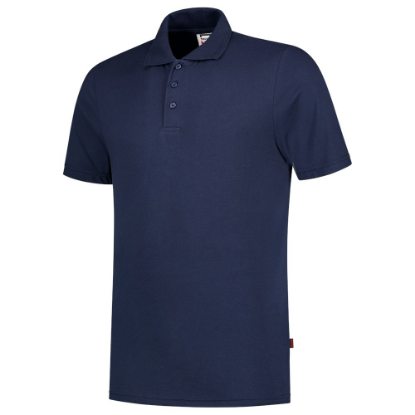 Afbeeldingen van TRICORP Poloshirt Jersey 201021 inkt 3XL