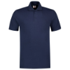 Afbeeldingen van TRICORP Poloshirt Jersey 201021 inkt S