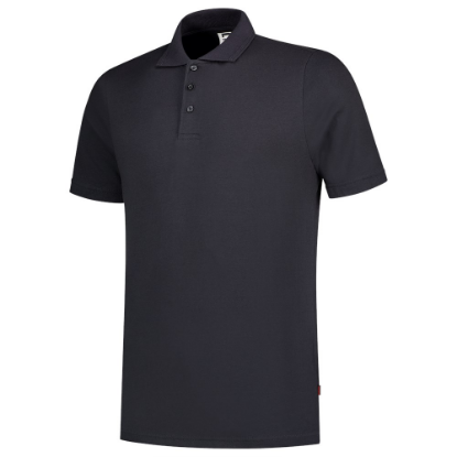 Afbeeldingen van TRICORP Poloshirt Jersey 201021 navy XS