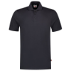Afbeeldingen van TRICORP Poloshirt Jersey 201021 navy M