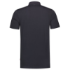 Afbeeldingen van TRICORP Poloshirt Jersey 201021 navy M