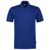 Afbeeldingen van TRICORP Poloshirt Jersey 201021 royal blauw XS