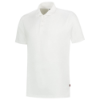 Afbeeldingen van TRICORP Poloshirt Jersey 201021 wit 5XL