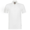 Afbeeldingen van TRICORP Poloshirt Jersey 201021 wit 5XL
