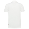 Afbeeldingen van TRICORP Poloshirt Jersey 201021 wit 5XL