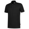 Afbeeldingen van TRICORP Poloshirt Jersey 201021 zwart 3XL