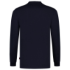 Afbeeldingen van TRICORP Poloshirt Jersey met lange mouwen 201019 inkt XS