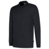 Afbeeldingen van TRICORP Poloshirt Jersey met lange mouwen 201019 navy 4XL