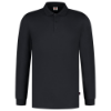 Afbeeldingen van TRICORP Poloshirt Jersey met lange mouwen 201019 navy 4XL