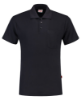 Afbeeldingen van TRICORP Poloshirt met borstzak 201011 navy L