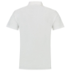 Afbeeldingen van TRICORP Poloshirt met borstzak 201011 wit 4XL