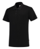 Afbeeldingen van TRICORP Poloshirt met borstzak 201011 zwart 3XL