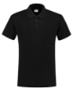 Afbeeldingen van TRICORP Poloshirt met borstzak 201011 zwart 3XL