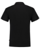 Afbeeldingen van TRICORP Poloshirt met borstzak 201011 zwart 3XL