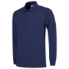 Afbeeldingen van TRICORP Poloshirt met lange mouwen 201009 inkt 5XL