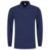 Afbeeldingen van TRICORP Poloshirt met lange mouwen 201009 inkt 5XL