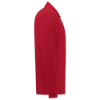 Afbeeldingen van TRICORP Poloshirt met lange mouwen 201009 rood 3XL