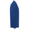 Afbeeldingen van TRICORP Poloshirt met lange mouwen 201009 royal blauw S