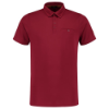 Afbeeldingen van TRICORP Poloshirt Premium Button Down 204001 bordeaux S