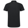 Afbeeldingen van TRICORP Poloshirt Premium Button Down 204001 zwart 2XL