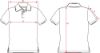 Afbeeldingen van TRICORP Poloshirt Premium Naden heren 204002 bronsbruin 4XL