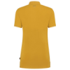 Afbeeldingen van TRICORP Poloshirt Premium Naden dames 204003 curry S