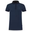 Afbeeldingen van TRICORP Poloshirt Premium Naden dames 204003 inkt 5XL