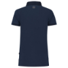 Afbeeldingen van TRICORP Poloshirt Premium Naden dames 204003 inkt 5XL