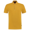 Afbeeldingen van TRICORP Poloshirt Premium Naden heren 204002 curry XS