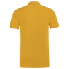 Afbeeldingen van TRICORP Poloshirt Premium Naden heren 204002 curry XS