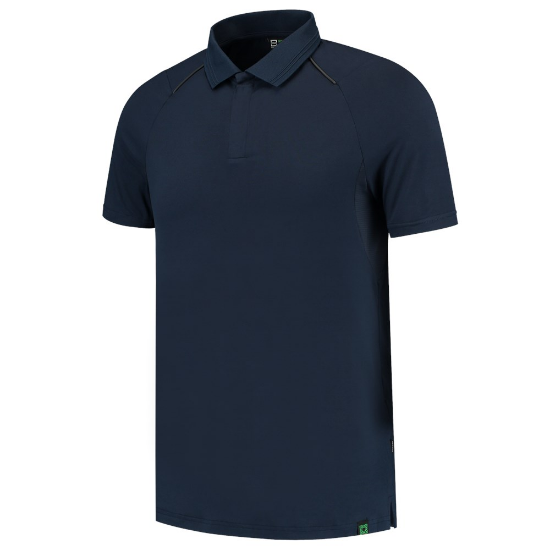 Afbeeldingen van TRICORP Poloshirt RE2050 202701 inkt M