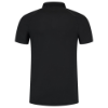 Afbeeldingen van TRICORP Poloshirt RE2050 202701 zwart 4XL