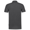 Afbeeldingen van TRICORP Poloshirt Slim-Fit 201005 antraciet melange S