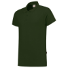 Afbeeldingen van TRICORP Poloshirt Slim-Fit 201005 flessengroen S