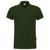 Afbeeldingen van TRICORP Poloshirt Slim-Fit 201005 flessengroen S