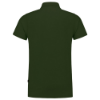 Afbeeldingen van TRICORP Poloshirt Slim-Fit 201005 flessengroen S