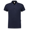 Afbeeldingen van TRICORP Poloshirt Slim-Fit 60°C wasbaar 201020 inkt M