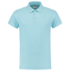 Afbeeldingen van TRICORP Poloshirt Slim-Fit 201005 kristalblauw 5XL