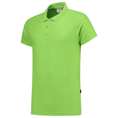 Afbeeldingen van TRICORP Poloshirt Slim-Fit 201005 limoen 2XL