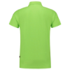 Afbeeldingen van TRICORP Poloshirt Slim-Fit 201005 limoen S