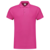 Afbeeldingen van TRICORP Poloshirt Slim-Fit 201005 magenta XL