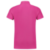 Afbeeldingen van TRICORP Poloshirt Slim-Fit 201005 magenta XL