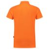 Afbeeldingen van TRICORP Poloshirt Slim-Fit kids 201016 oranje 128