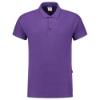 Afbeeldingen van TRICORP Poloshirt Slim-Fit 201005 paars 2XL