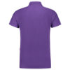 Afbeeldingen van TRICORP Poloshirt Slim-Fit 201005 paars 2XL