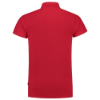 Afbeeldingen van TRICORP Poloshirt Slim-Fit 201005 rood XL