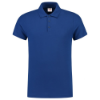 Afbeeldingen van TRICORP Poloshirt Slim-Fit 60°C wasbaar 201020 royal blauw 2XL