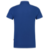 Afbeeldingen van TRICORP Poloshirt Slim-Fit 60°C wasbaar 201020 royal blauw 2XL