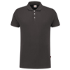 Afbeeldingen van TRICORP Poloshirt Slim-Fit 201012 donkergrijs XL