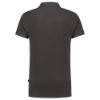 Afbeeldingen van TRICORP Poloshirt Slim-Fit 201012 donkergrijs XL